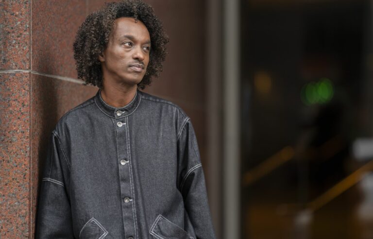 Rapper K’naan accused of sexual assault in Quebec