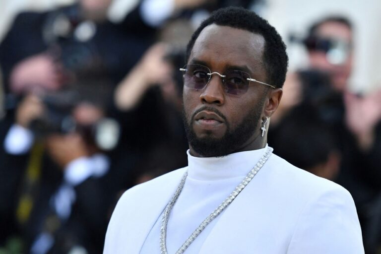 Rapper P. Diddy Jailed, Accused of Using His ‘Empire’ to Fuel Sex Trafficking