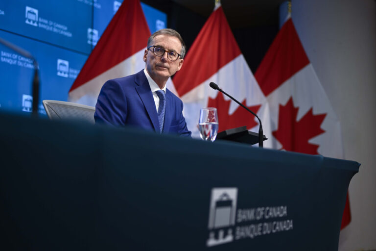 Rate cut to 4.25% | More cuts to come, Bank of Canada says