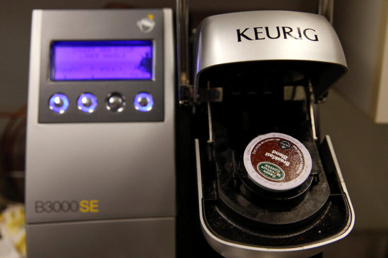 Recyclability of single-use pods | Keurig to pay fine for inaccurate claims