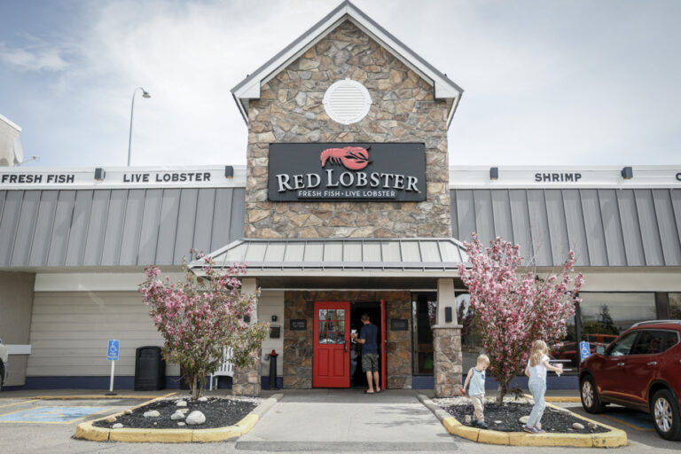 Red Lobster | Canadian court approves restructuring plan