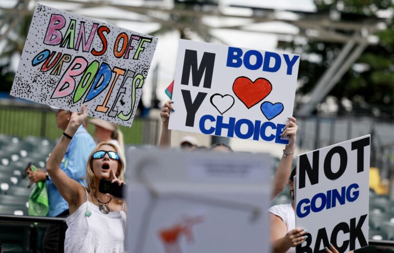 Report Exposes Impact of Florida Abortion Restrictions