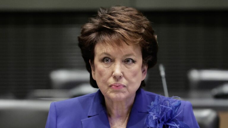 “Returning to State Medical Aid does not combat illegal immigration, but constitutes a serious risk for public health,” warns former minister Roselyne Bachelot