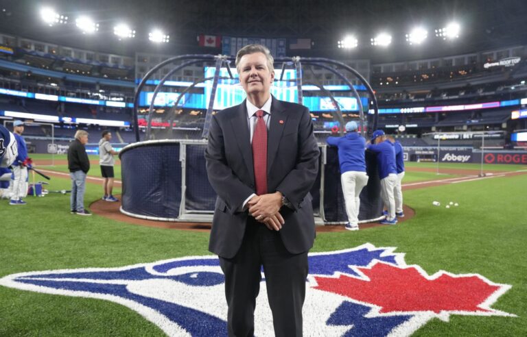 Rogers motivated by legacy in acquisition of Bell’s stake in MLSE