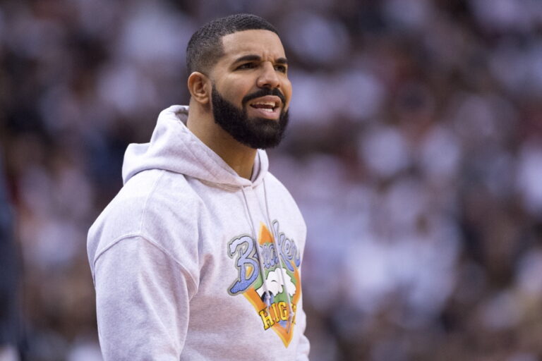 SOCAN Awards | Drake Sweeps Four Rap Awards