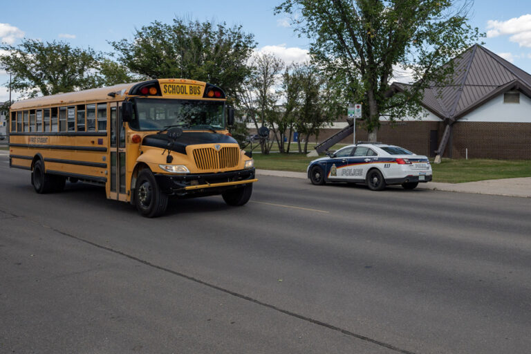 Saskatchewan student set on fire | Teen charged with attempted murder