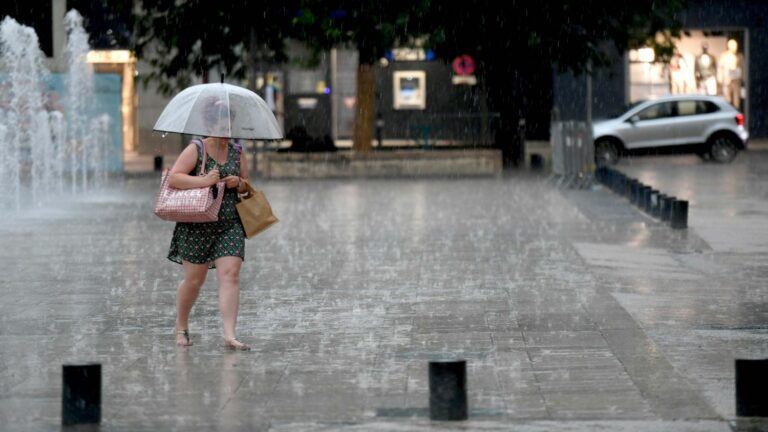 Seine-et-Marne placed on orange flood alert, six departments affected in total