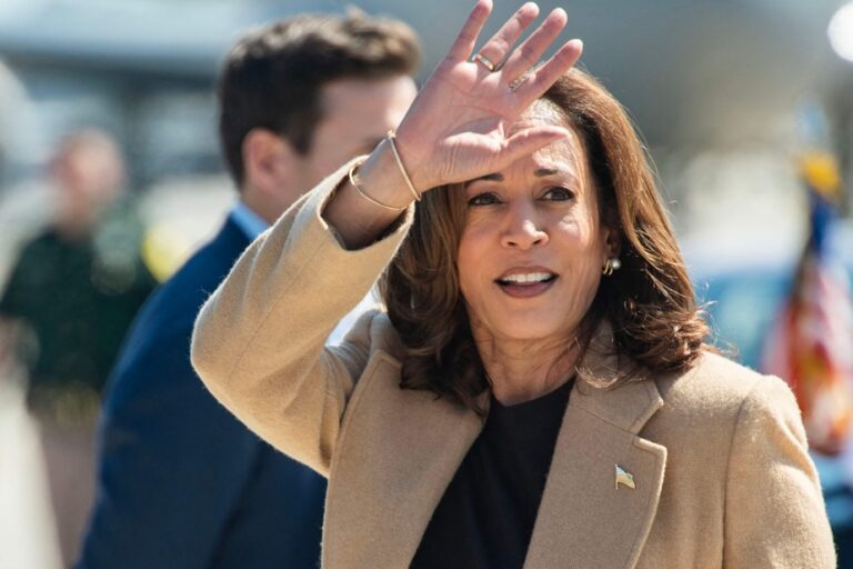 September 10 Debate | Kamala Harris Accepts ABC’s Rules