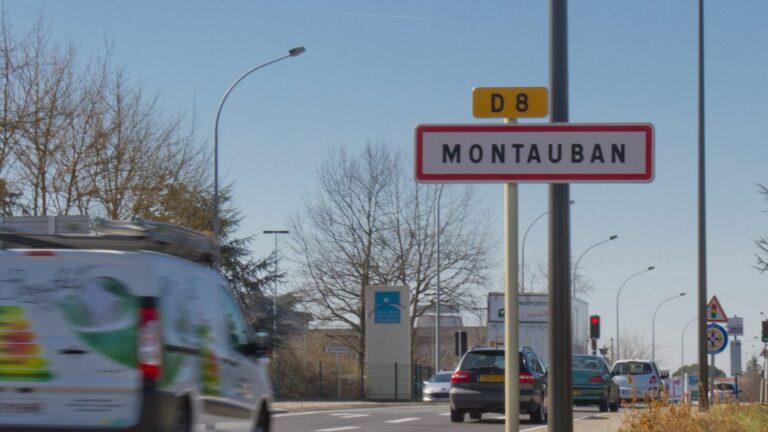 Septuagenarian found dead in Tarn-et-Garonne, her husband arrested