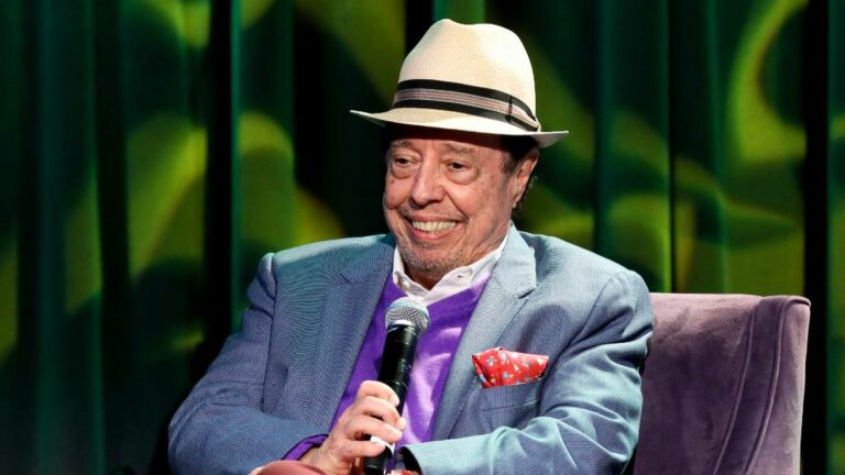 Sergio Mendes, performer of “Mas que nada” and Brazilian bossa nova legend, dies at 83