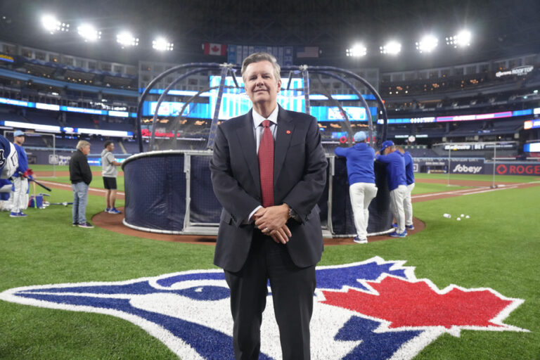 Shares in Maple Leaf Sports & Entertainment | Rogers wants to build its legacy