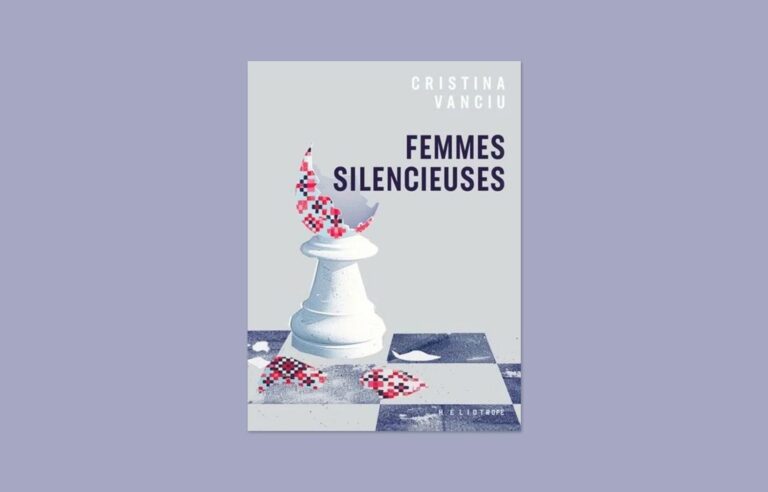 “Silent Women”, Cristina Vanciu | Le Devoir