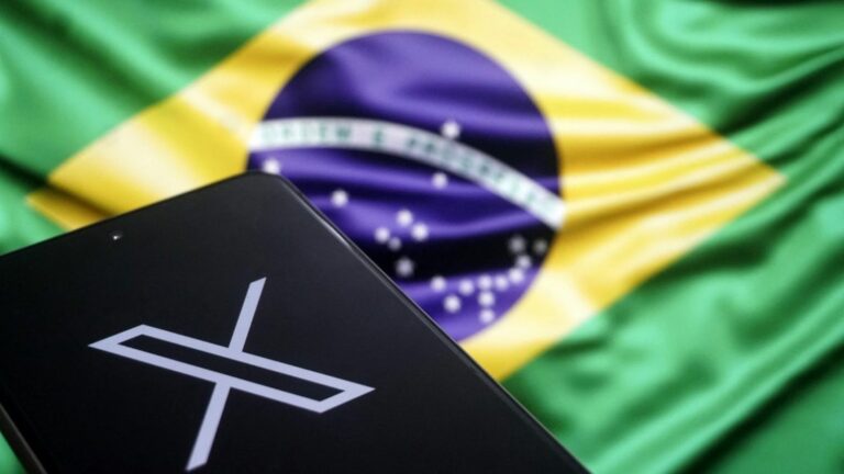 Social network X appoints legal representative in Brazil, one of the conditions to lift its ban in the country