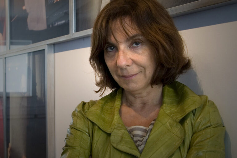 Sophie Calle and Ang Lee among Nobel laureates in the arts