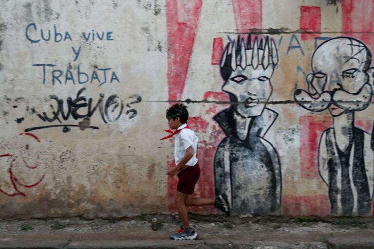 Sources | Cuba faces the economic crisis