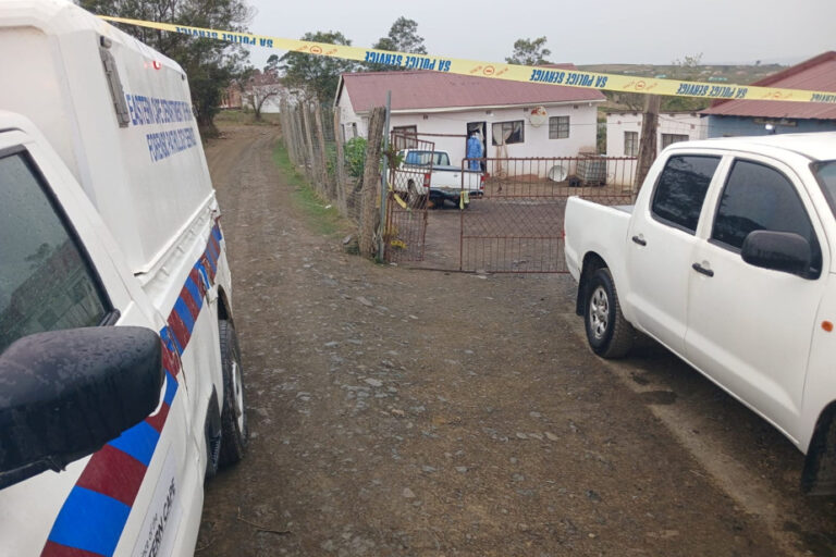 South Africa | Two killings leave 17 dead, including 15 women