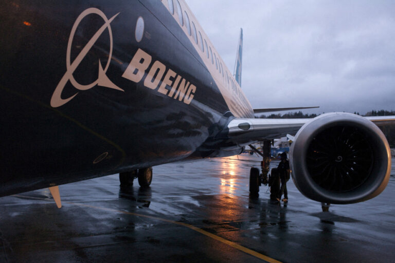 Strike at Boeing | No agreement with the IAM union, no new negotiation date