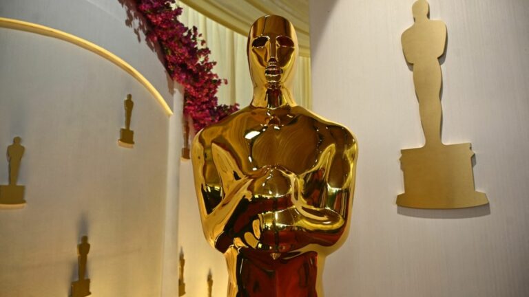 Student Oscars to be held in London