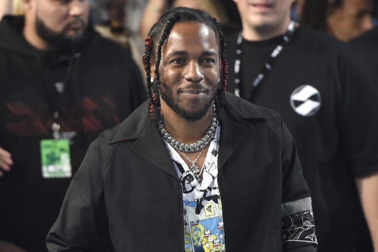 Super Bowl | Rapper Kendrick Lamar expected at halftime show