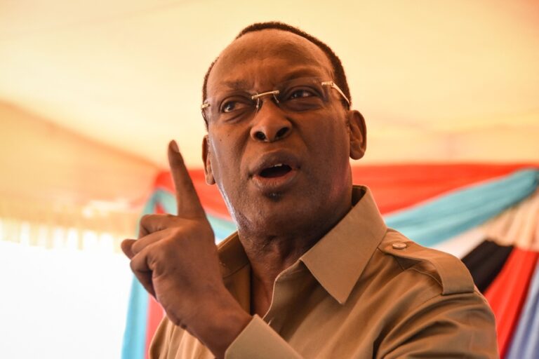 Tanzania | ‘Kidnapped’ Opposition Figure Found Dead