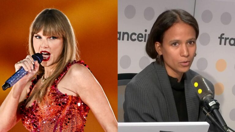 Taylor Swift and the American elections, Mati Diop and the decolonization of the imagination: two women who are committed