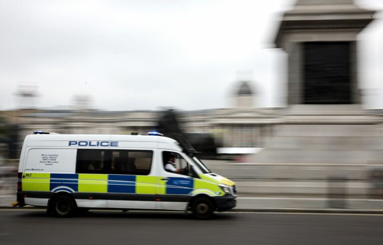 Teenager stabbed to death in London on eve of ban on machetes and zombie knives