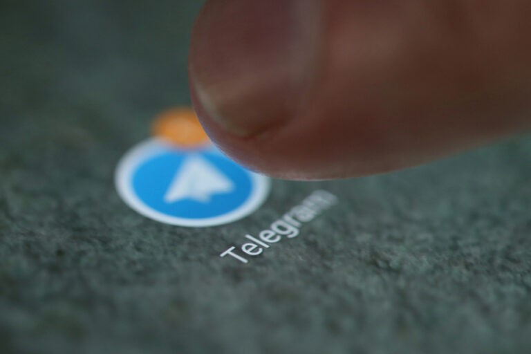 Telegram changes its rules to collaborate more with justice