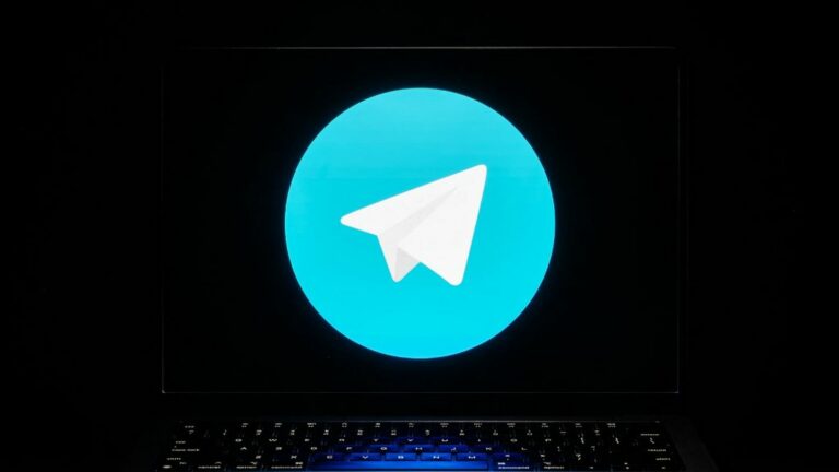 Telegram removes pornographic “deepfake” content exchanged by its users, at the request of South Korea