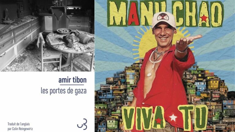 “The Gates of Gaza”, the story of a family surviving the attacks of October 7, and the return of Manu Chao