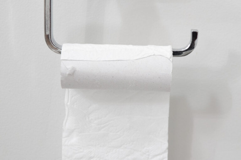 The Human Factor | The Hidden Side of Toilet Paper