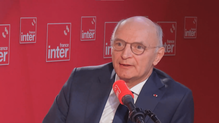 The Minister of Justice, Didier Migaud, says “yes” to the inclusion of consent in French law