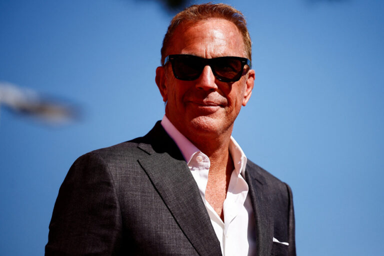 The Press at the 81st Venice Film Festival | Kevin Costner’s Odyssey