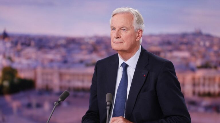 The new Prime Minister, Michel Barnier, wants to “open the debate” for an “improvement” of the pension reform