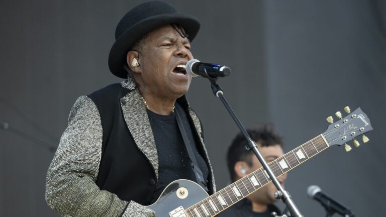 Tito Jackson, member of the Jackson Five and older brother of Michael, dies at 70