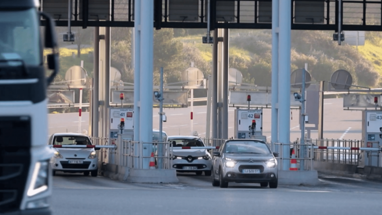 Toll prices could increase in 2025