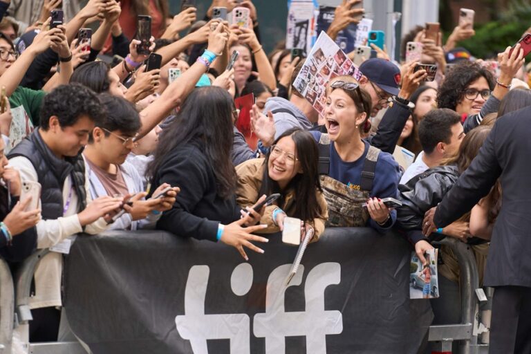 Toronto Festival | TIFF Returns to Form After Years of Difficulty