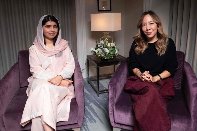 Toronto Film Festival | Malala Yousafzai uncovers the story of South Korean fisherwomen in documentary