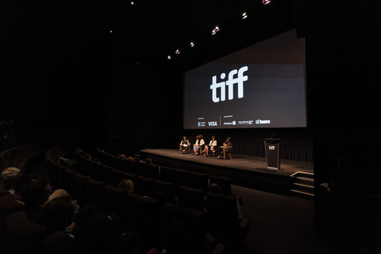 Toronto International Film Festival | TIFF returns after a difficult 2023