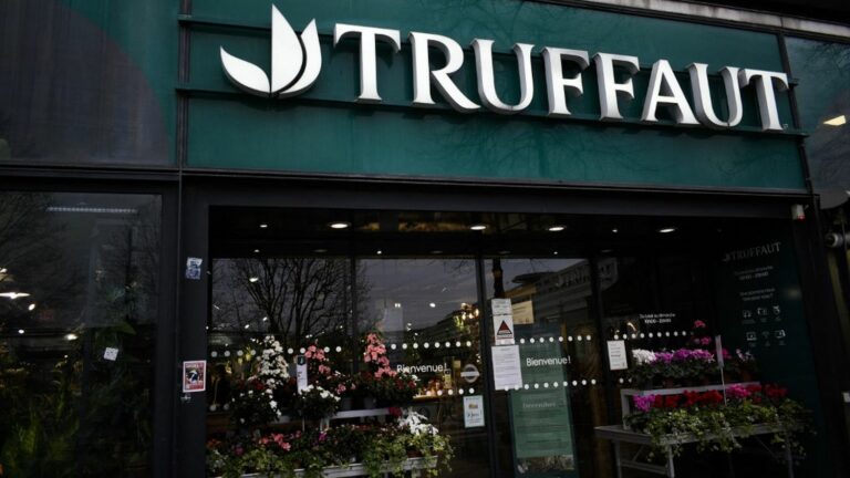 Truffaut customer data stolen after cyberattack targeting one of its service providers