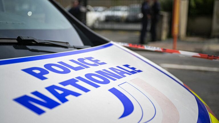 Two dead and four injured in a shooting in the 14th arrondissement of Marseille