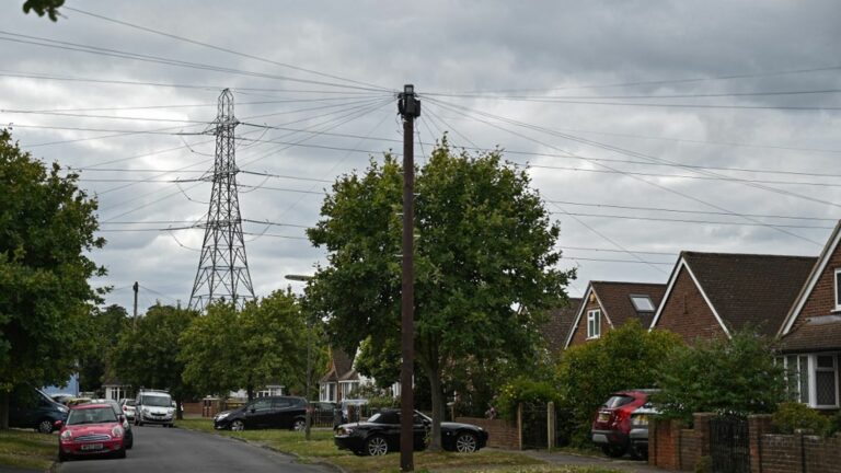 UK nationalises electricity grid operator