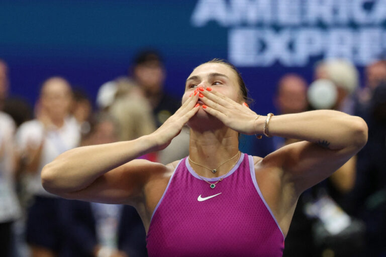 US Open | Aryna Sabalenka wins first title in New York