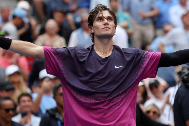 US Open | Britain’s Jack Draper beats Alex De Minaur