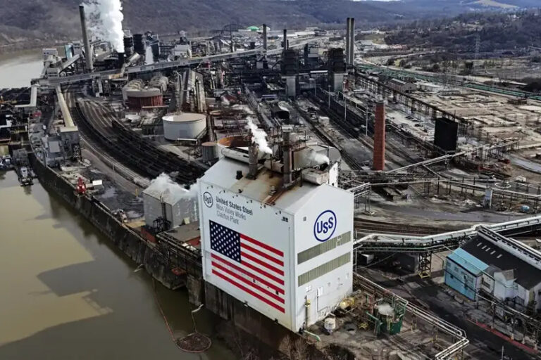 US Steel buyout | Government decision postponed until after presidential election