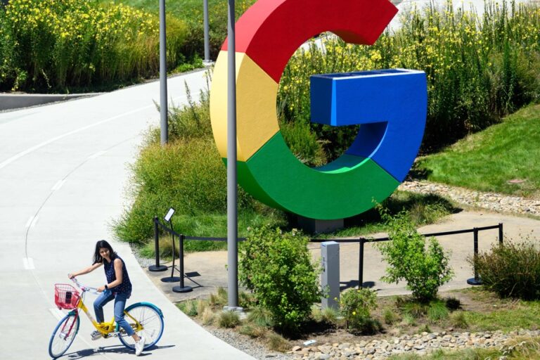 US attacks Google’s advertising empire