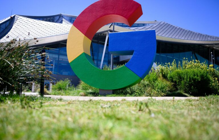 US government files new lawsuit against Google, this time focusing on online advertising