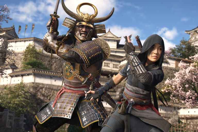 Assassin’s Creed Shadows postponed | Tokyo Game Show kicks off with bad news from Ubisoft