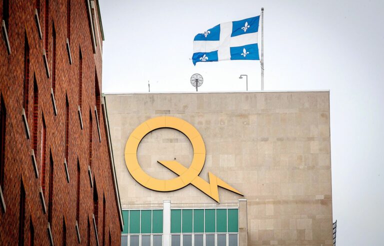 Union criticizes CAQ energy bill