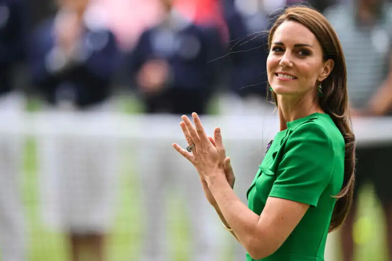 United Kingdom | Princess Kate announces completion of chemotherapy treatment