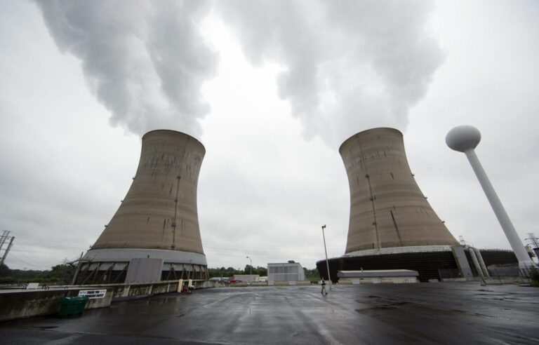 United States: A unit of the Three Mile Island nuclear power plant will be restarted to supply electricity to Microsoft data centers.